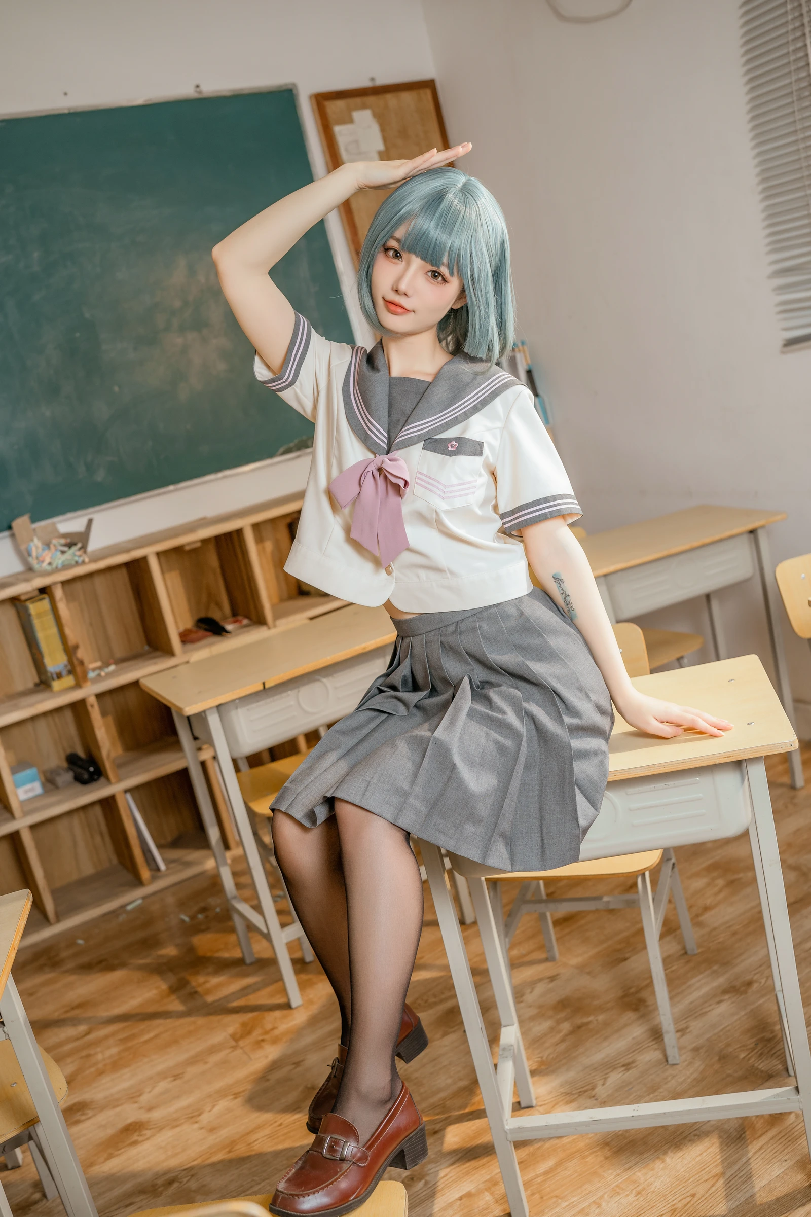桃良阿宅---不良JK-[106P-491MB]-8.webp